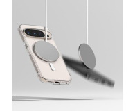Ringke Fusion Magnetic Magsafe Google Pixel 10 / 10 Pro Clear 8800293857020 - 1354431 - zdjęcie 4